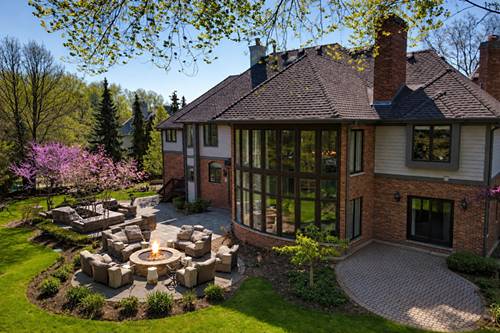 599 Chateaux Bourne, Barrington, IL 60010