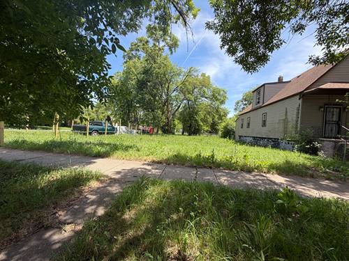 6007 S Winchester, Chicago, IL 60609