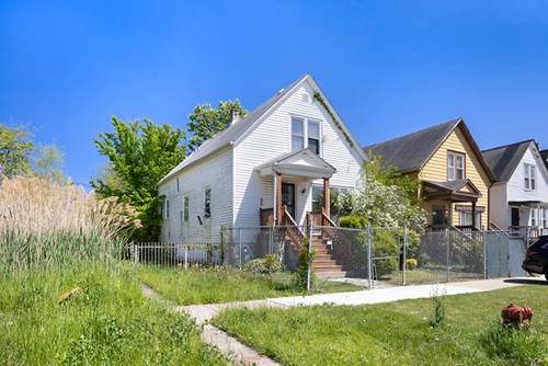 10631 S Wabash, Chicago, IL 60628