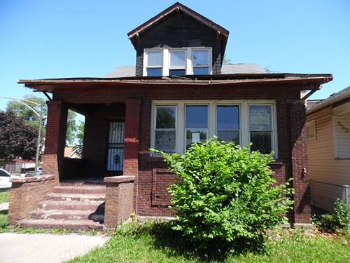 556 W 111th, Chicago, IL 60628