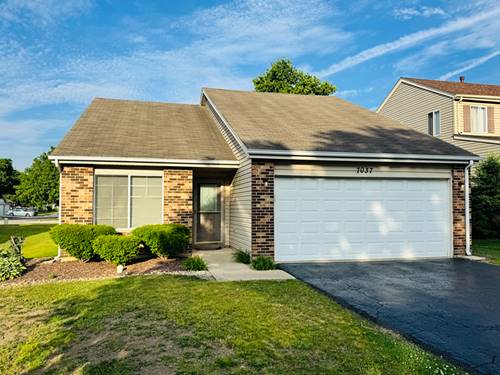 7037 Yorkshire, Woodridge, IL 60517