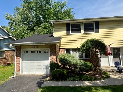 6119 Lane, Downers Grove, IL 60516