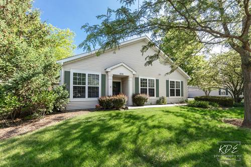 636 S Cadillac, Romeoville, IL 60446