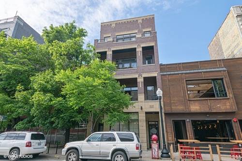 1640 W Belmont Unit 2, Chicago, IL 60657