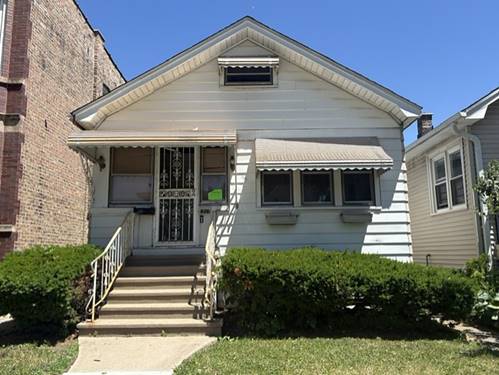 826 Circle, Forest Park, IL 60130
