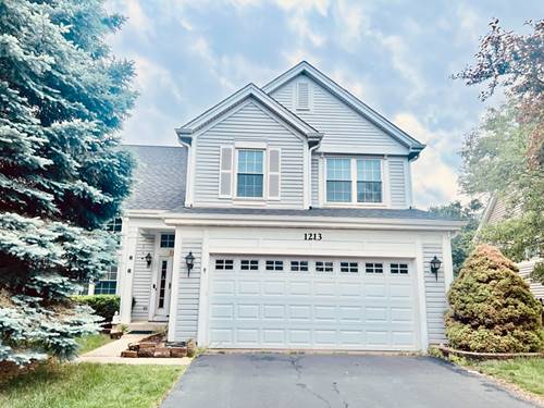 1213 Pennsbury, Aurora, IL 60502