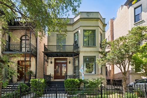 709 W Roscoe Unit 1F, Chicago, IL 60657