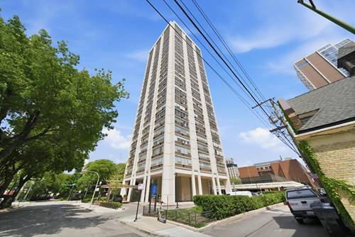 70 W Burton Unit 301F, Chicago, IL 60610