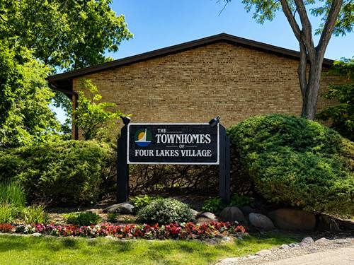 5931 Meadow Unit 157A, Lisle, IL 60532