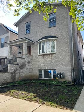 5309 W 30th Unit 1, Cicero, IL 60804