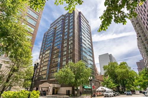 21 W Goethe Unit 18GH, Chicago, IL 60610