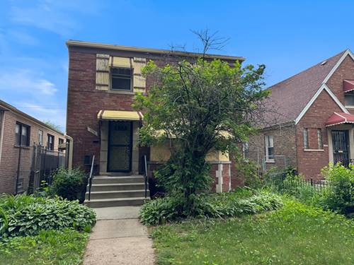 9036 S Harper, Chicago, IL 60619