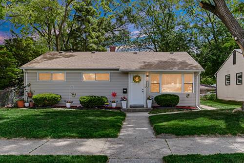 14619 Minerva, Dolton, IL 60419