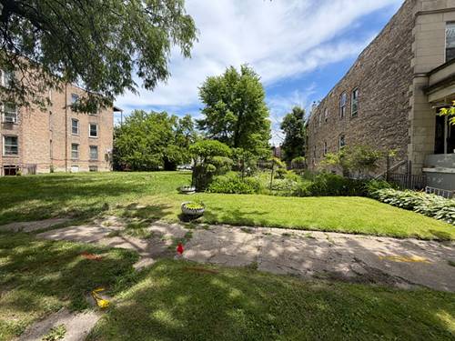5717 S Peoria, Chicago, IL 60621
