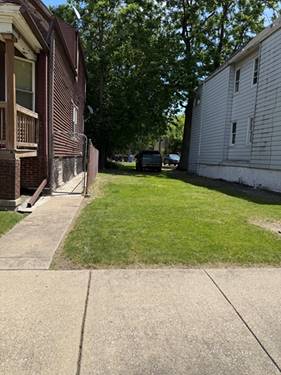 5731 S Hermitage, Chicago, IL 60636