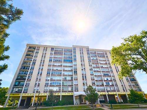33 N Main Unit 6G, Lombard, IL 60148