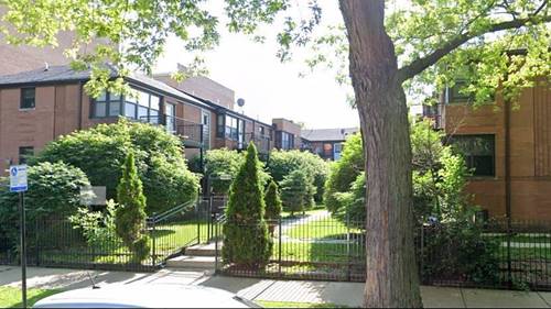 7320 N Winchester Unit 2W, Chicago, IL 60626