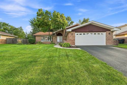 14712 S Arboretum, Homer Glen, IL 60491