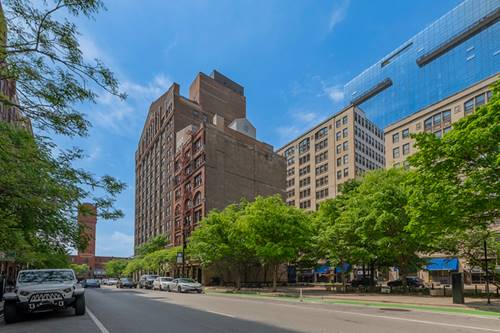 714 S Dearborn Unit 9-PH, Chicago, IL 60605