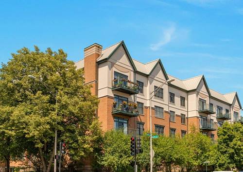 140 N Euclid Unit 303, Oak Park, IL 60302