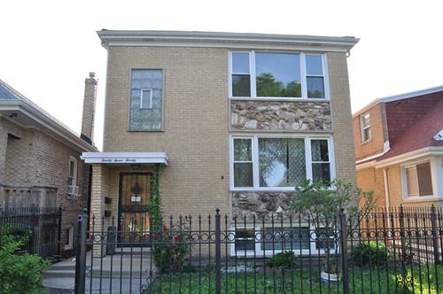 2720 N Menard Unit 2, Chicago, IL 60639