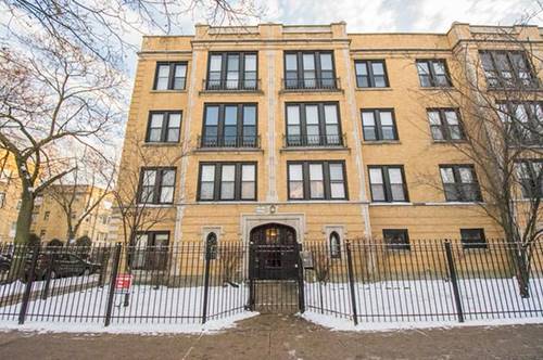 7402 N Damen Unit 2, Chicago, IL 60645