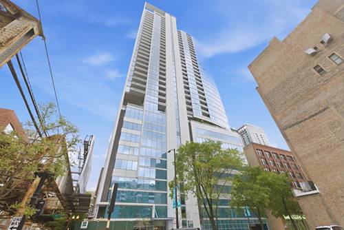 303 W Ohio Unit 3006, Chicago, IL 60654