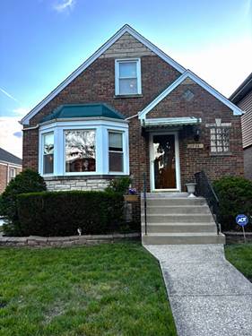 1738 N 75th, Elmwood Park, IL 60707