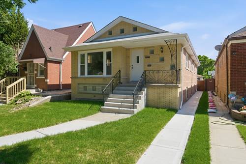 3907 W Marquette, Chicago, IL 60629