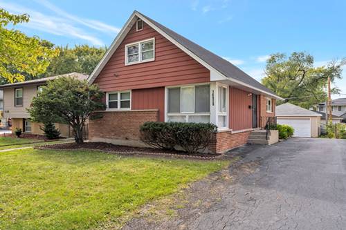 16928 Old Elm, Country Club Hills, IL 60478