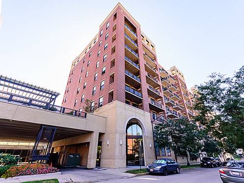 833 W 15th Unit 303W, Chicago, IL 60608