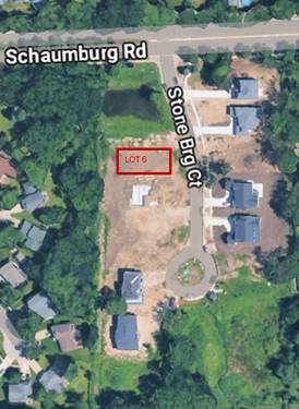 6 Stone Bridge, Schaumburg, IL 60193