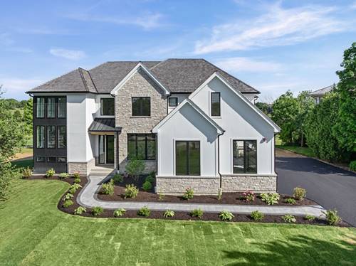 28920 N Niblick Knoll, Mundelein, IL 60060