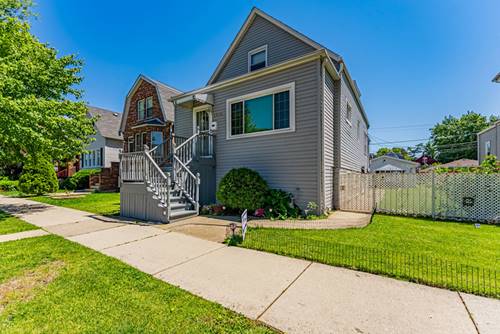 1513 Clarence, Berwyn, IL 60402