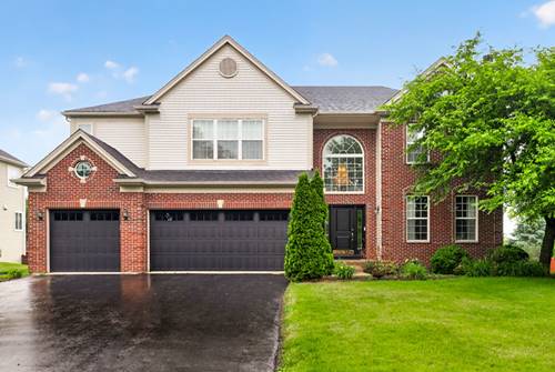 2560 Mc Duffee, North Aurora, IL 60542