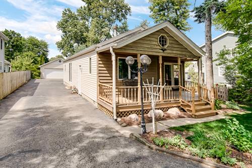 127 E 4th, New Lenox, IL 60451