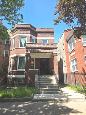 7250 S King, Chicago, IL 60619