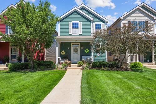 3633 Hyde Park, Elgin, IL 60124