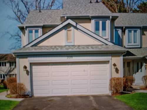 329 Redwing Unit 329, Deerfield, IL 60015
