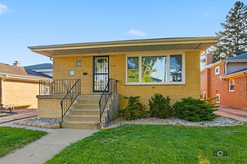 394 Calhoun, Calumet City, IL 60409