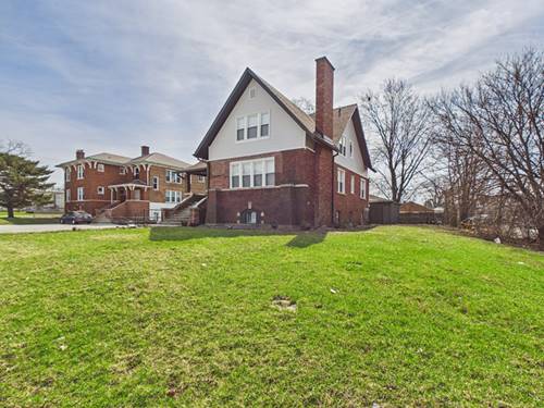 398 W Lincoln Unit 4, Chicago Heights, IL 60411