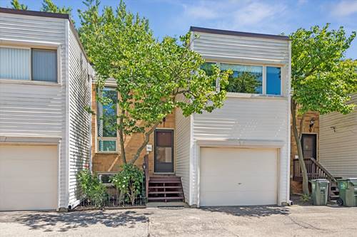 363 Cedar Tree Unit 363, Hoffman Estates, IL 60169