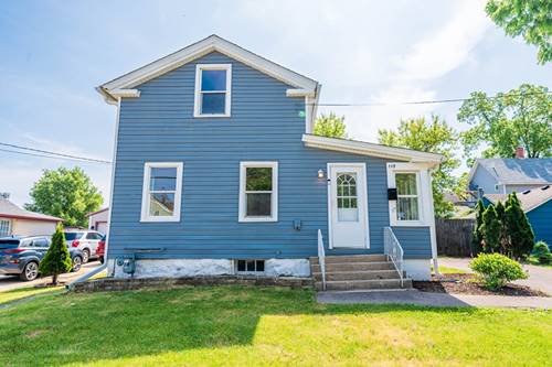 110 N Seminary, Woodstock, IL 60098