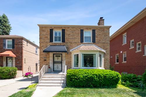 10831 S Longwood, Chicago, IL 60643