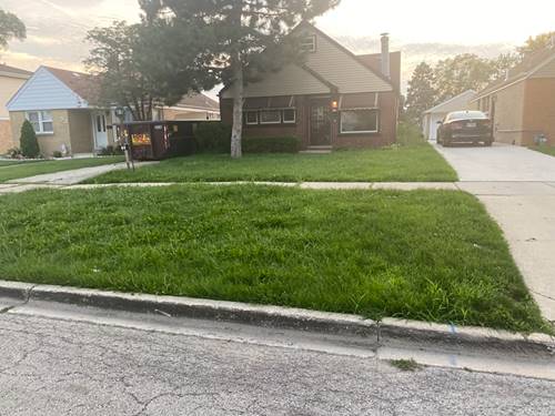 44 50th, Bellwood, IL 60104