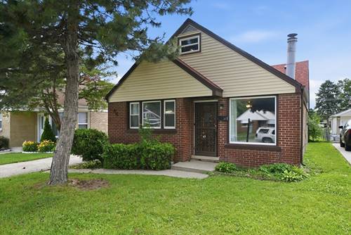 44 50th, Bellwood, IL 60104