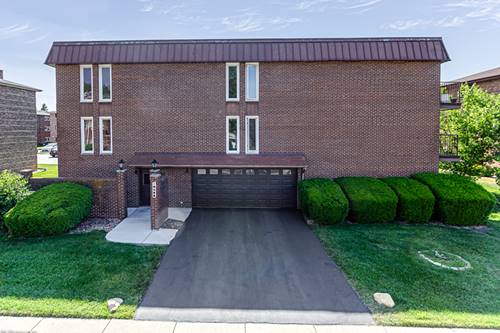 10408 Menard Unit 3, Oak Lawn, IL 60453