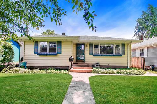 518 N William, Joliet, IL 60435