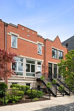 1350 W Wrightwood, Chicago, IL 60614
