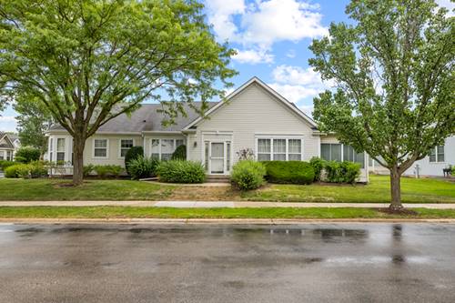13761 S Redbud, Plainfield, IL 60544
